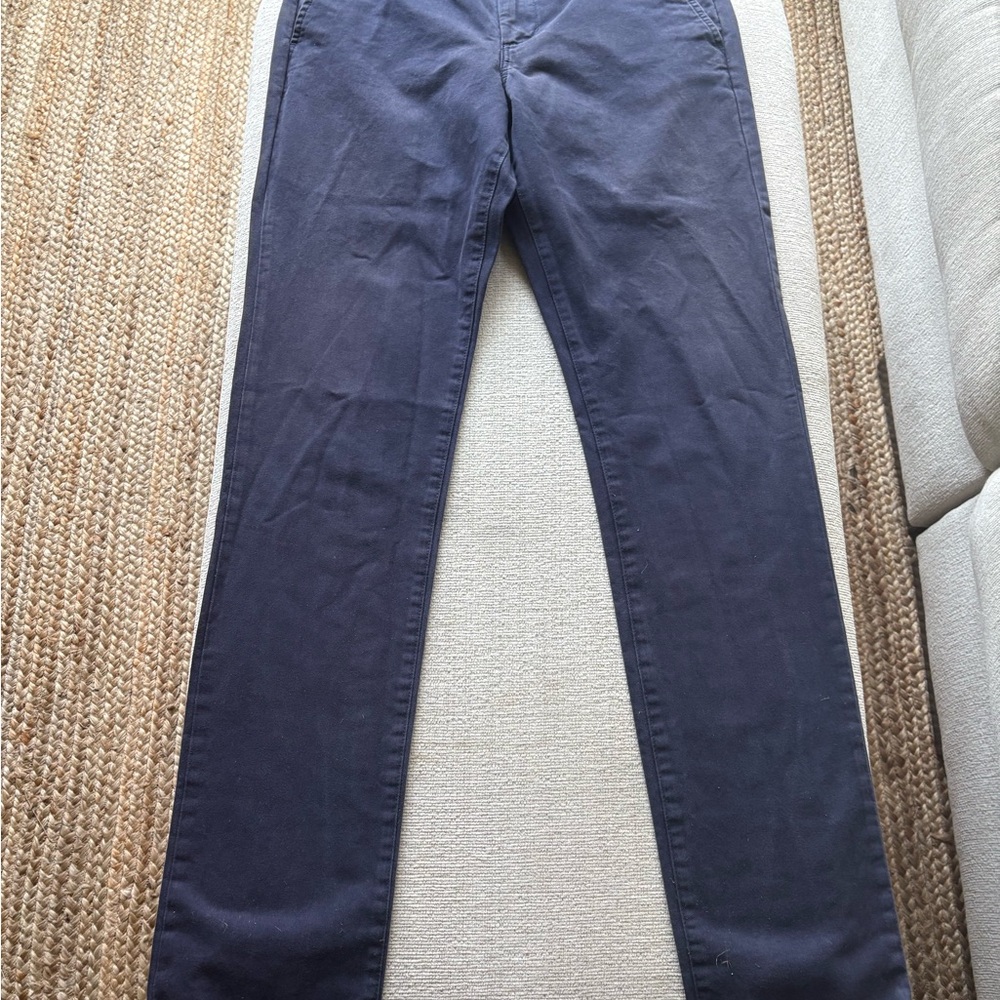Taylor Stitch Chinos